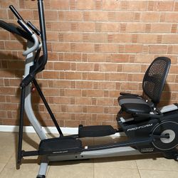 Elliptical
