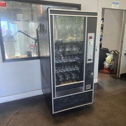 Automatic Products vending machine