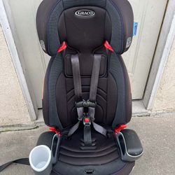 Graco Car Seat 