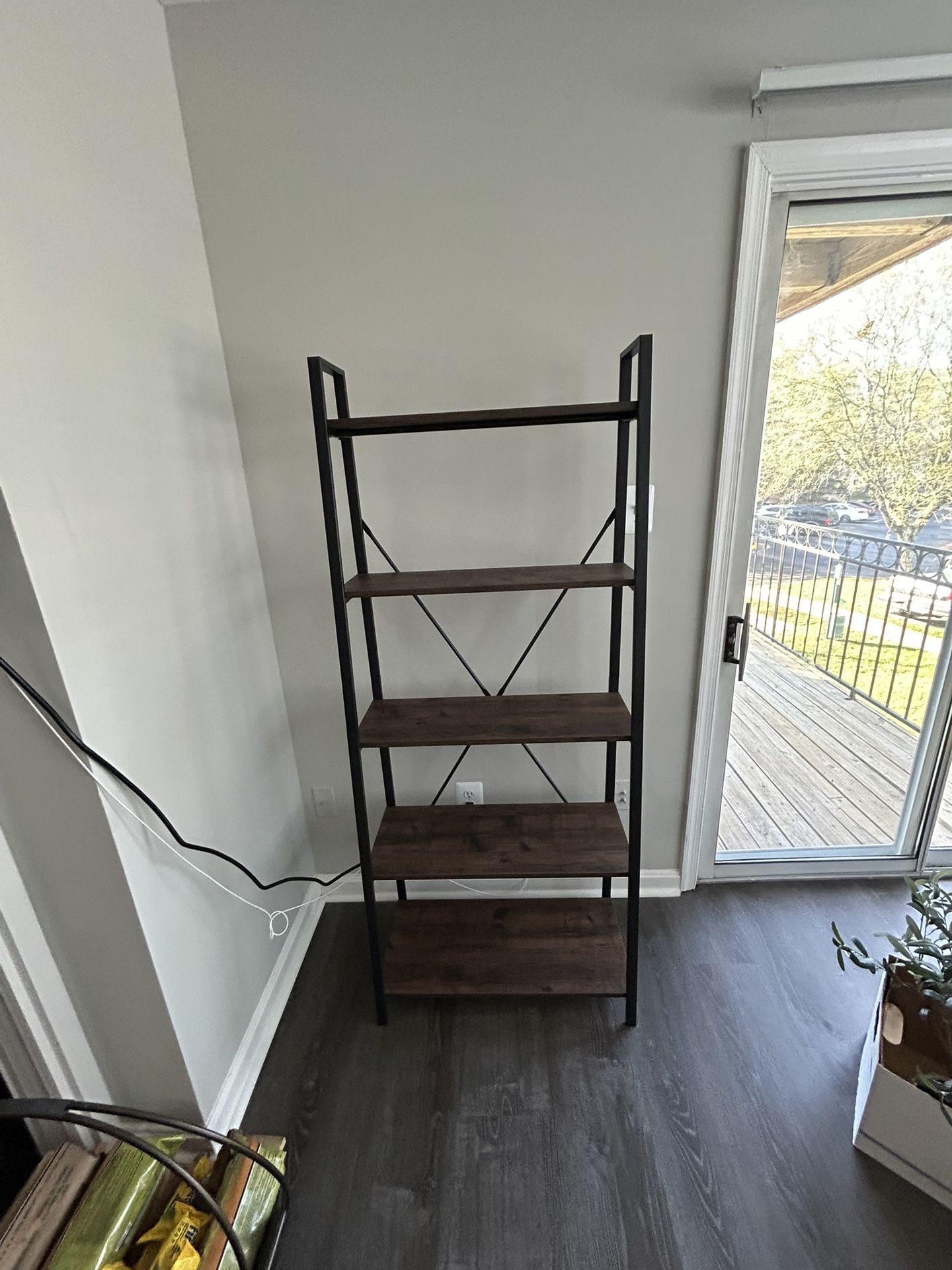 Free Item