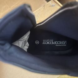 Women’s boot size 40 US size 9 1/2