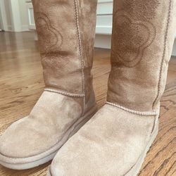 UGG—Australia