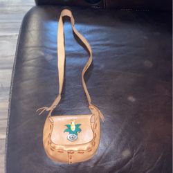 Pure Leather Bag