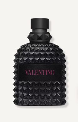 Valentino Uomo Born In Roma Extradose Parfum Spray, Regular Size 3.4 fl oz