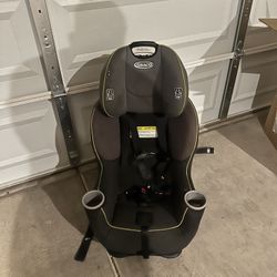 Baby Car Seat And Toddler Car seat 