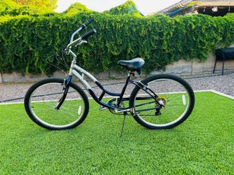 26” Schwinn Bike (ready to ride)