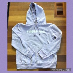 Men's Aeropostale Graphic Hoodie S
