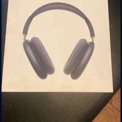 Midnight New AirPods Max 