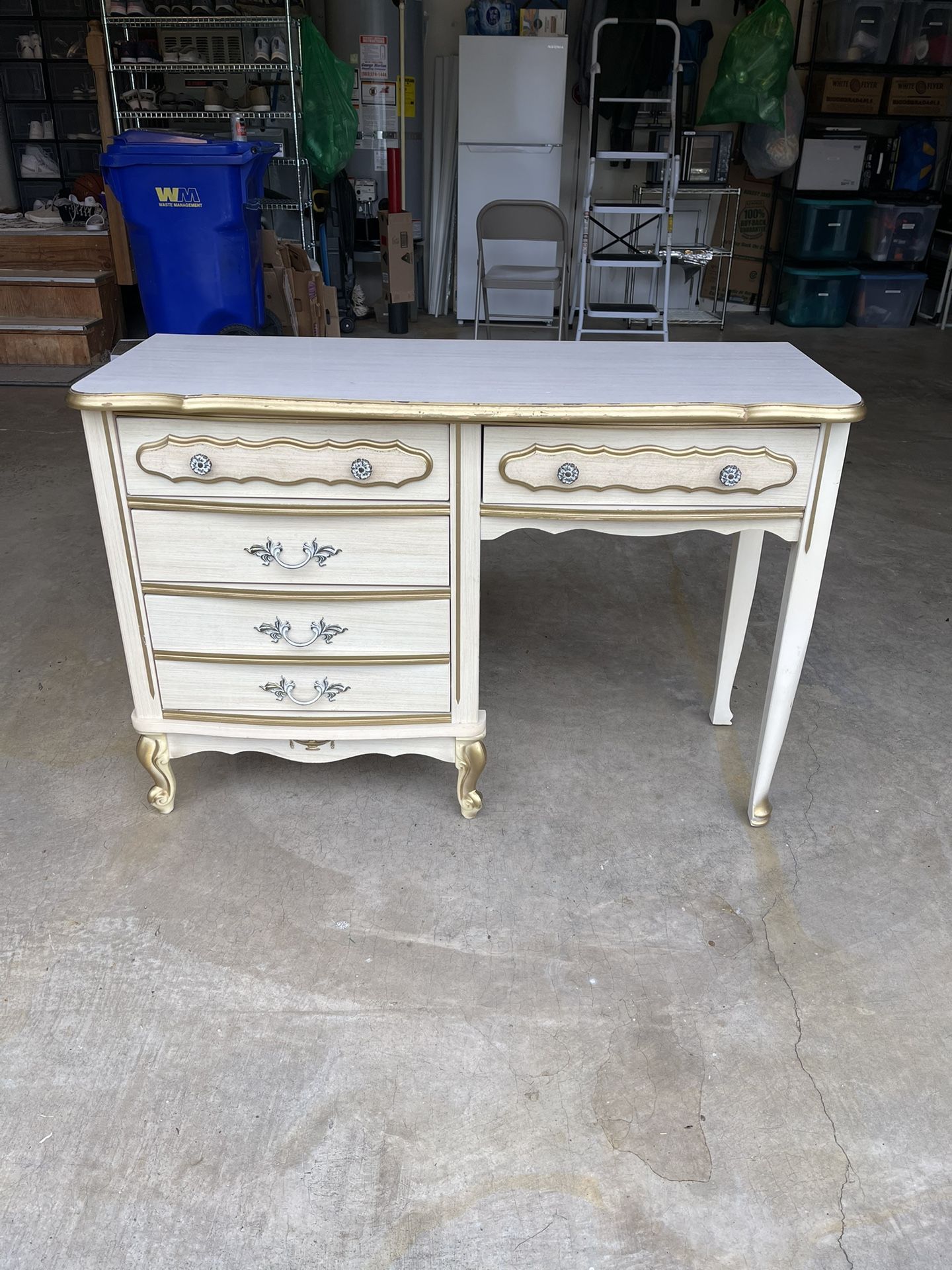 Vintage/Antique Desk from 1960-70s