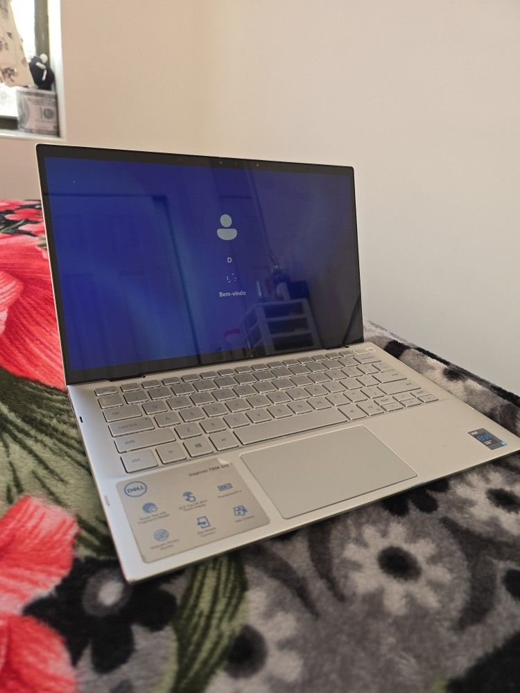 💻 Dell Inspiron 7306 2-en-1 – Potente, elegante y convertible