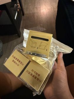 Plastic Dispenser for Tattooing/PMU