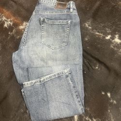Hooey Jeans