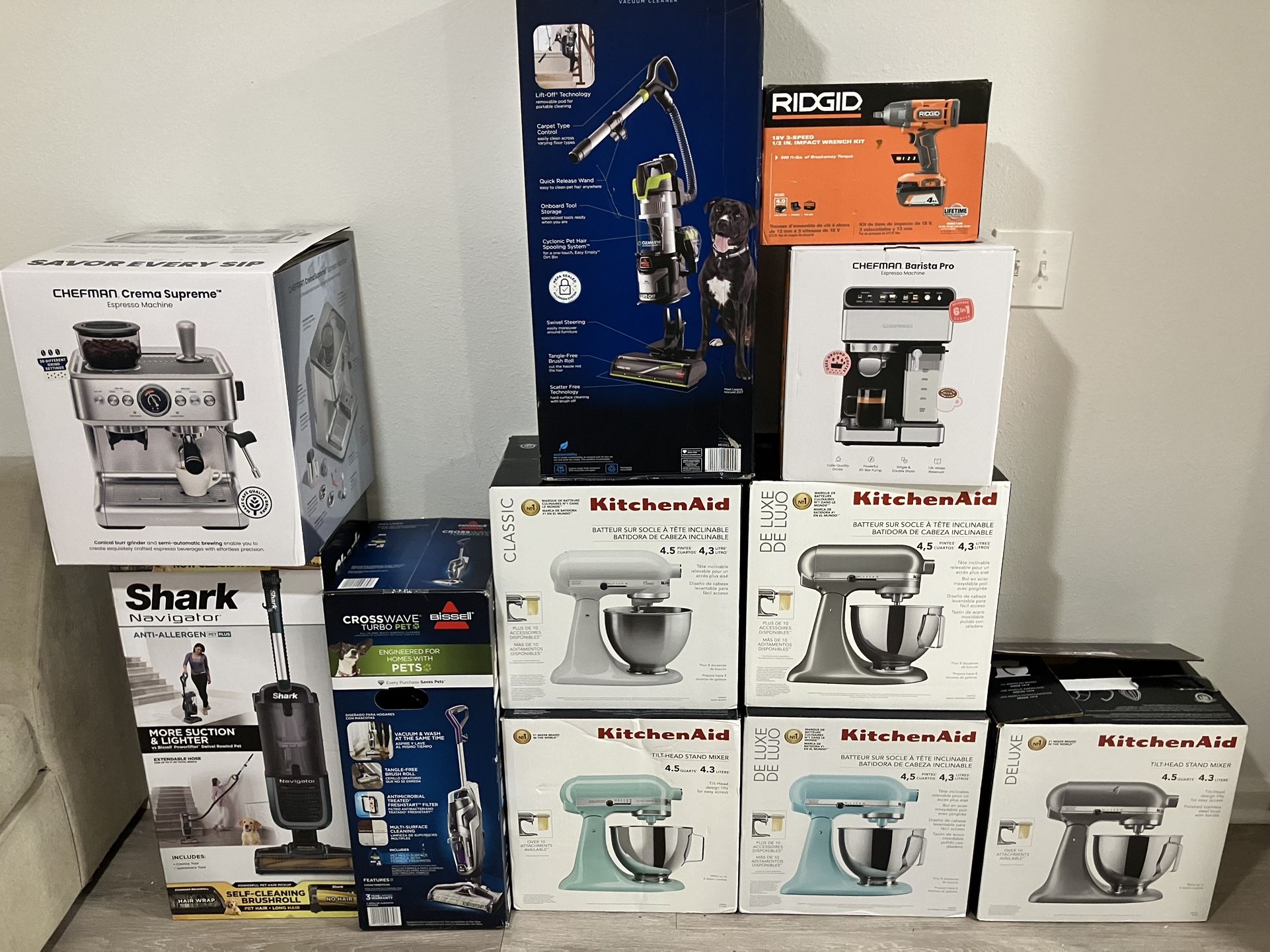 All Items For Sale Ask For Price