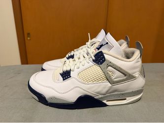Jordan retro 4