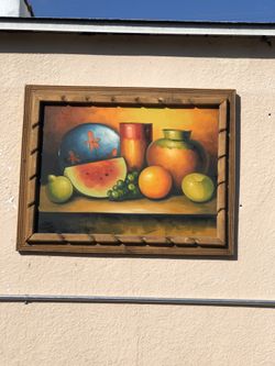 Paintings
