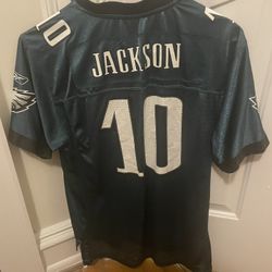 Desean Jackson Jersey