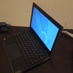 Lenovo Chromebook 100e