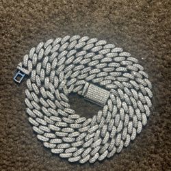 Diamond Necklace