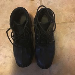 Sperry Top Wider Men’s Work Boots Size 9 Men’s