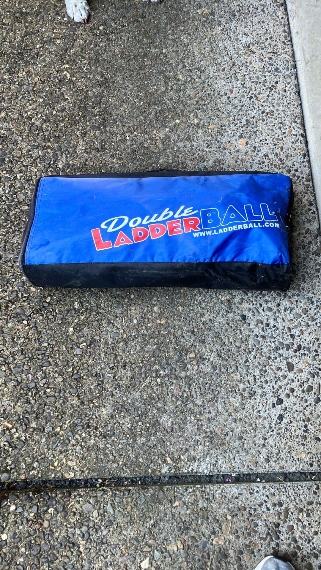 Ladder Ball Set