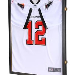 Two Packs Jersey Display Frames