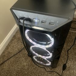 Cyberpower Gaming PC