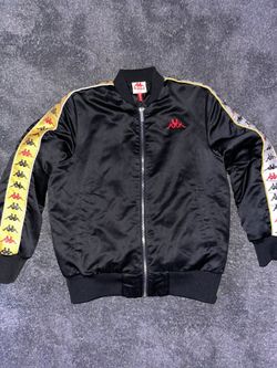 Kappa Jacket