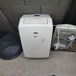 LG A/C