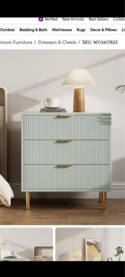 Nightstand