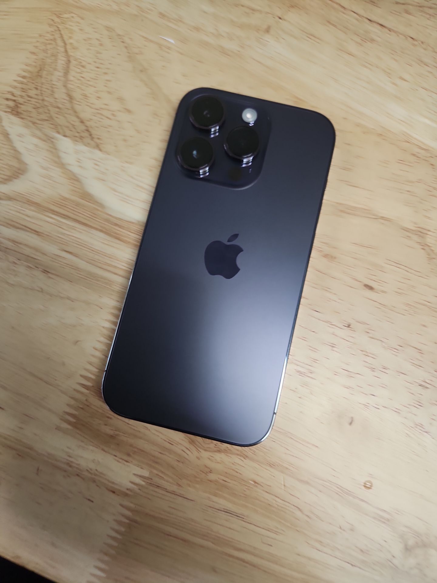 Iphone 14 pro 256gb unlock any sim