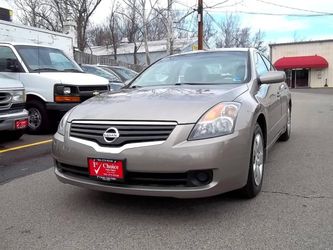 2008 Nissan Altima