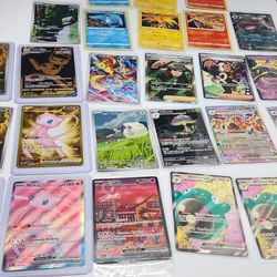 Pokemon Cards For Sale Multiple Sets Modern
