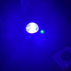 i think it is a light