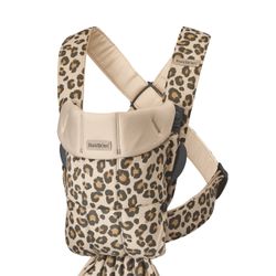 Baby Bjorn Baby Carrier Mini