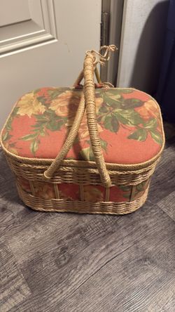 Sewer basket
