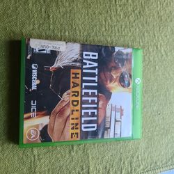 Xbox One Game