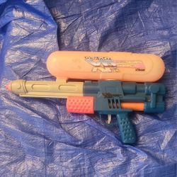 Super Soaker Xp 75