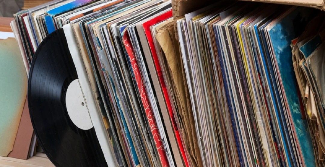 Classic VINYL RECORDS
