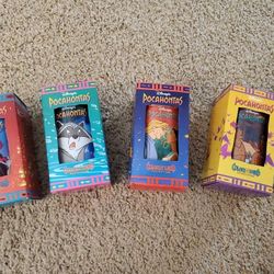Disney Collectible Cups!