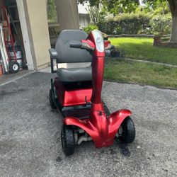 Rascal 300 scooter  $600 / used