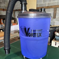 Dust Collection System