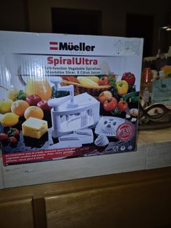 SpiralUltra