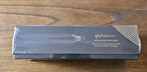 Ghd Platinum professional smart styler
