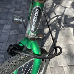 Cruiser - Rides Great!  