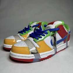 DUNK LOW “EBAY”