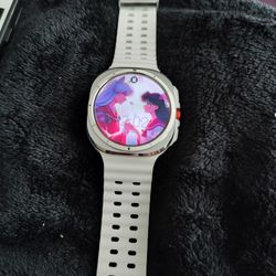 LTE Galaxy Watch Ultra