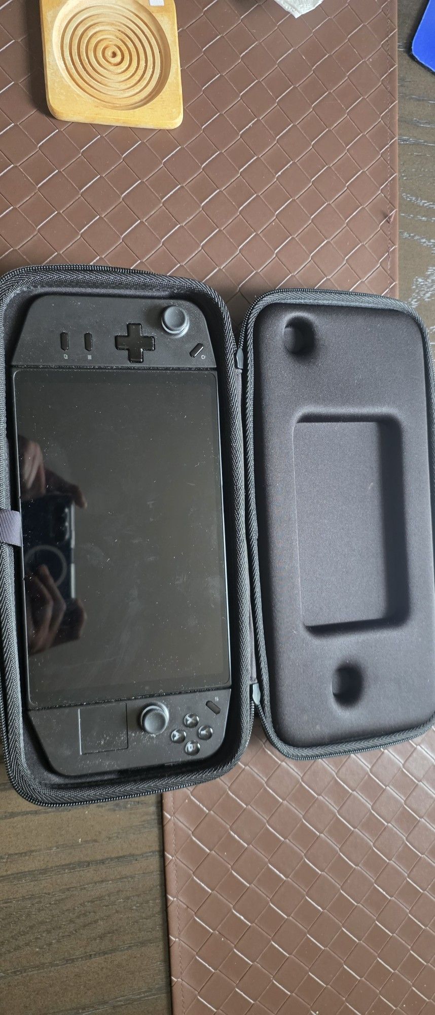 Legion Go 512g Xtreme