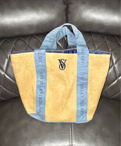 Victoria Secret Tote Bag
