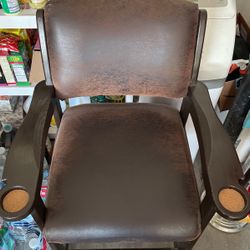 Pool table Spectators Chair