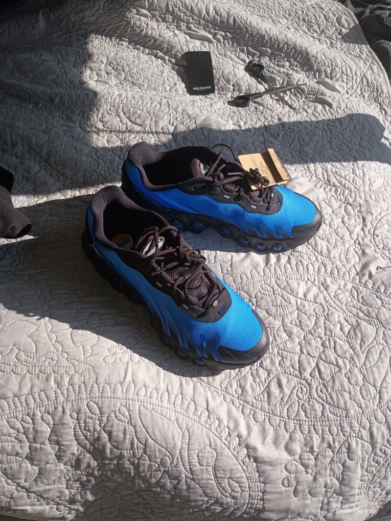 Air Max Dn Size 11 Brand New